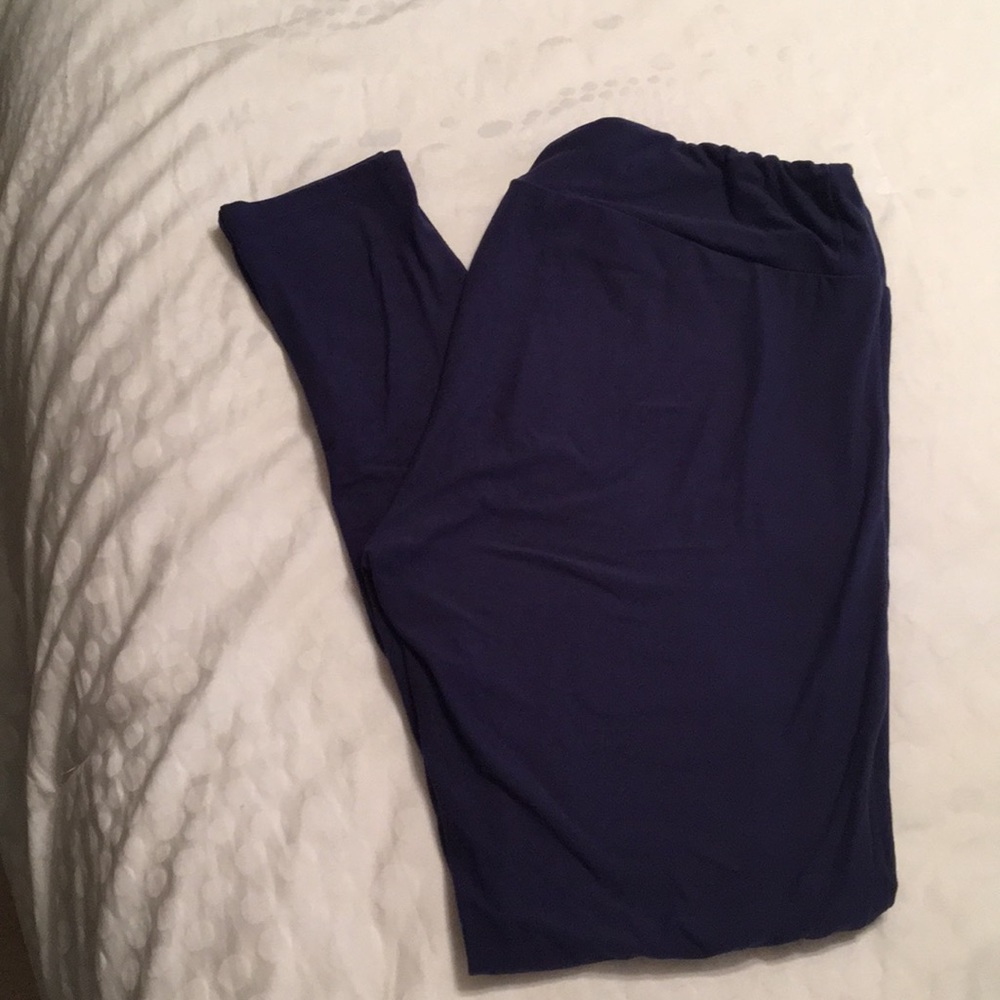 Lularoe TC legging